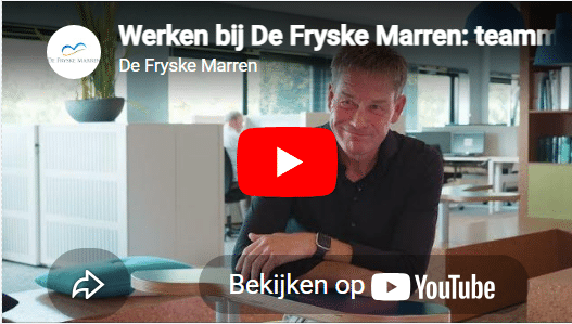 Werken bij - Teammanager Ruimtelijk Beheer en Realisatie vertelt