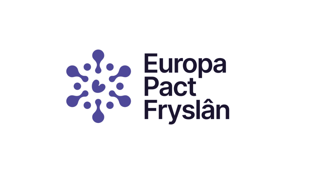 EuroPact Fryslân - Logo